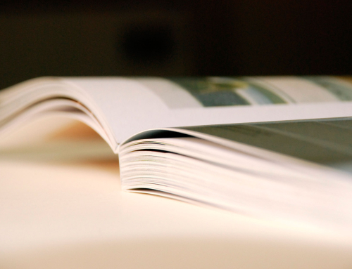 Stampa digitale