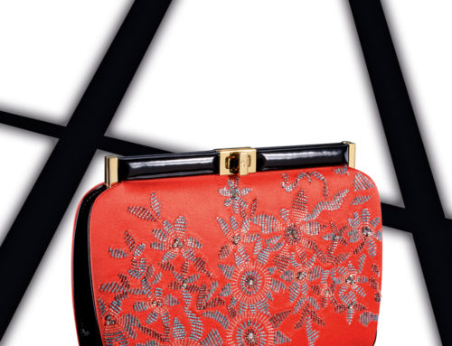 Borsa Armani
