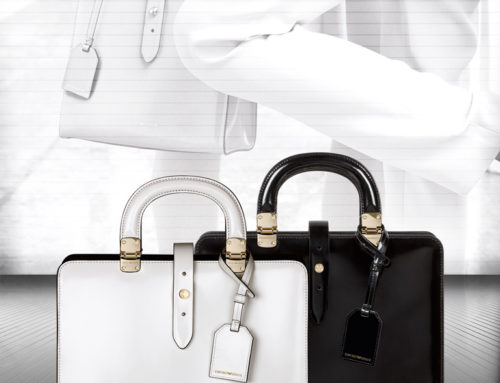 Borse Armani