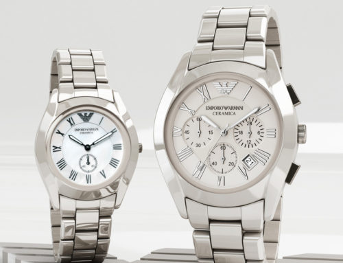 Armani Ceramica