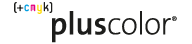 Pluscolor Retina Logo