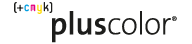 Pluscolor Logo